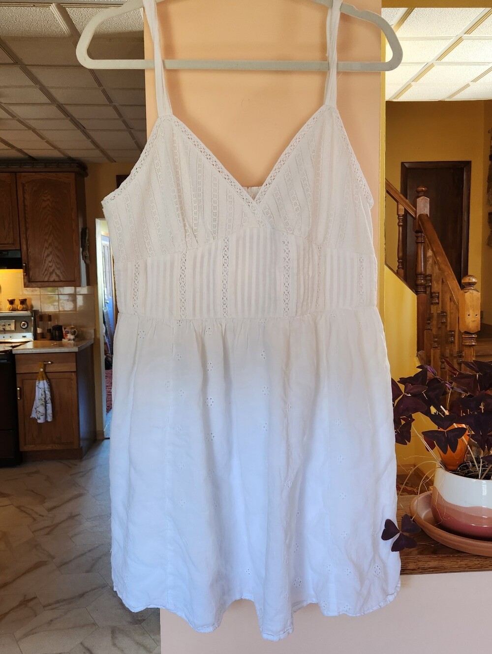 Brand New American Eagle Mini Dress